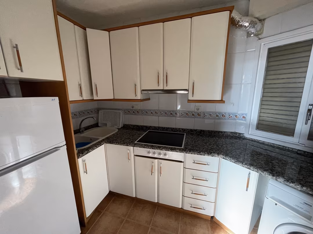 Piso en  Rambla de Méndez Núñez 1 - Foto 17