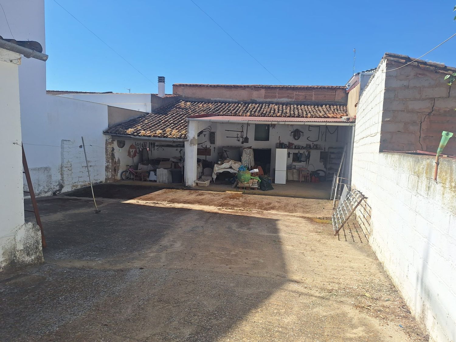 Casa de pueblo en Calle Nueva, 26 - Foto 11