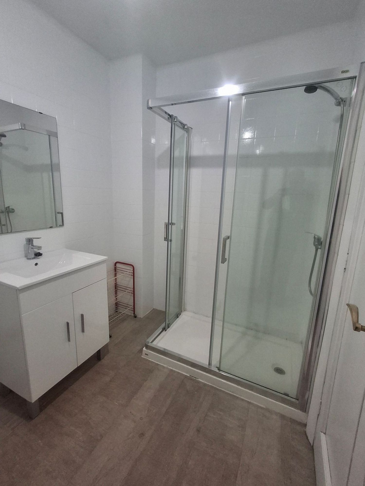 Piso en Avenida da Atlántida, 134, Alcabre, Alcabre - Foto 20