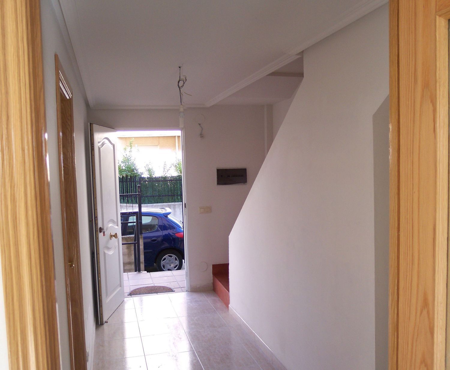 Chalet adosado en Urbanización los Rosales, 4 - Foto 6