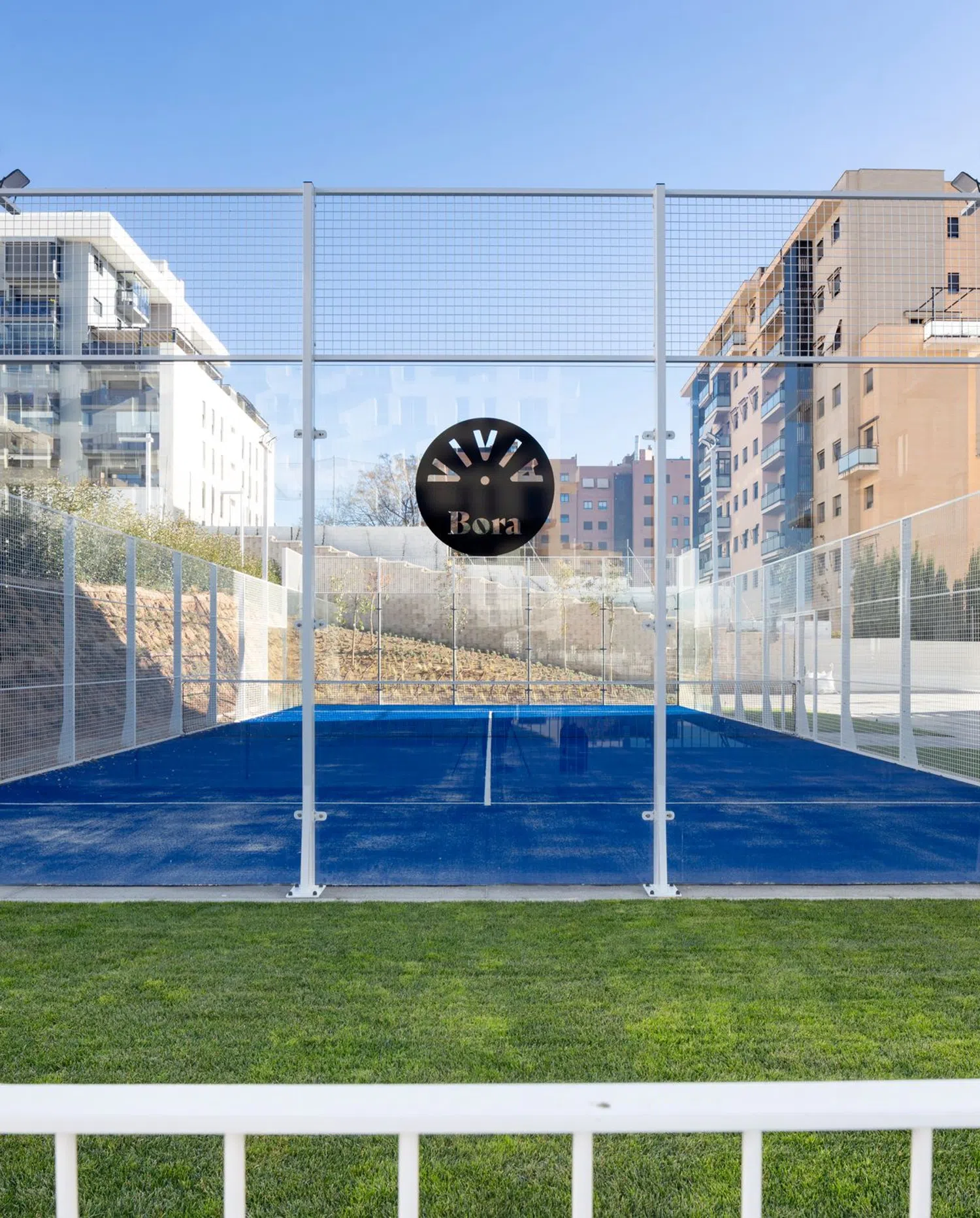 Piso en avenida Federico García Lorca - Foto 27