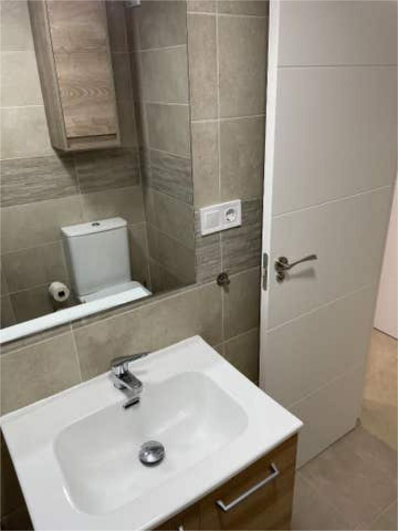 Piso en Centro - Foto 9