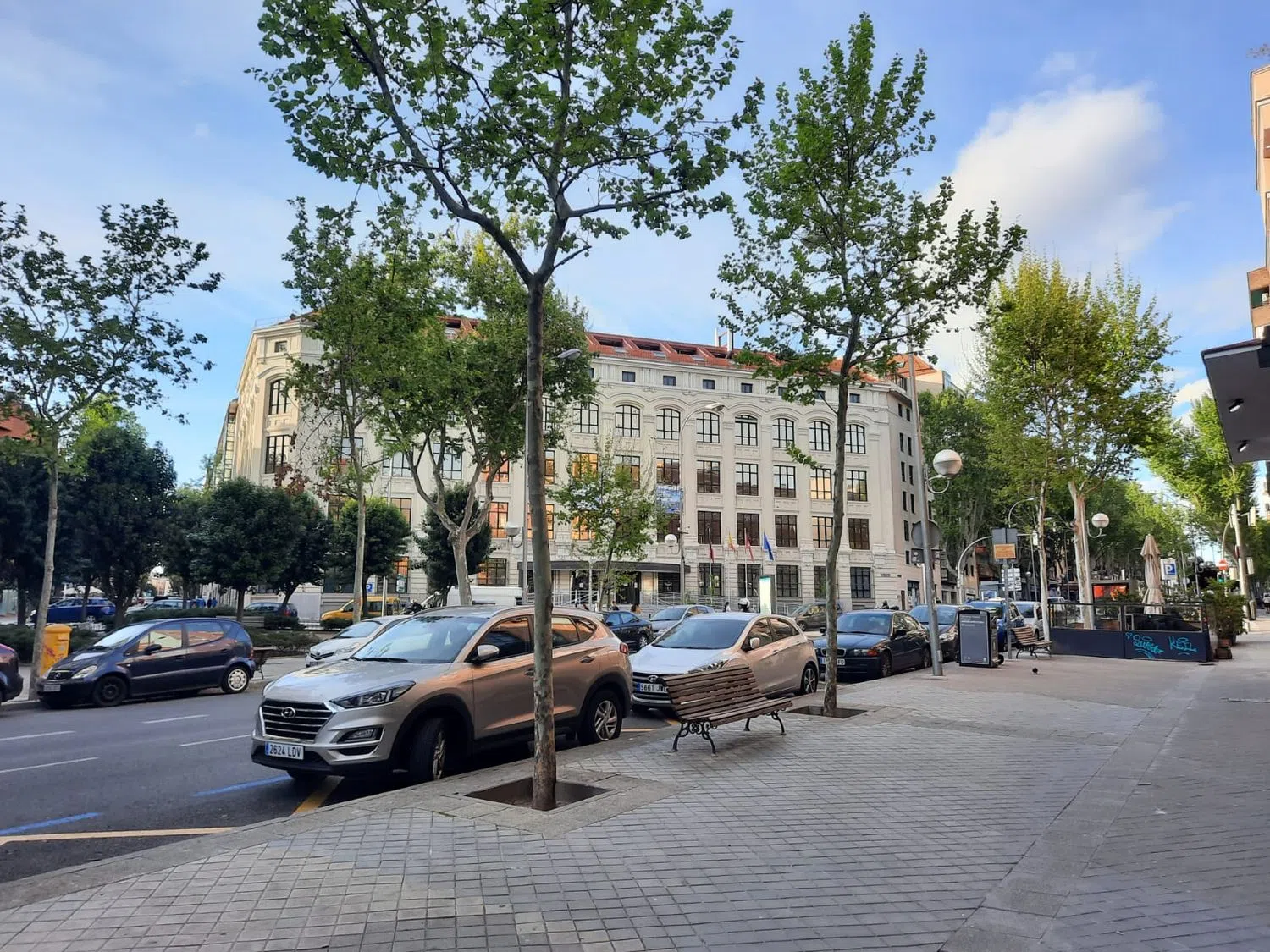 Piso en paseo de Santa María de la Cabeza, 43 - Foto 8