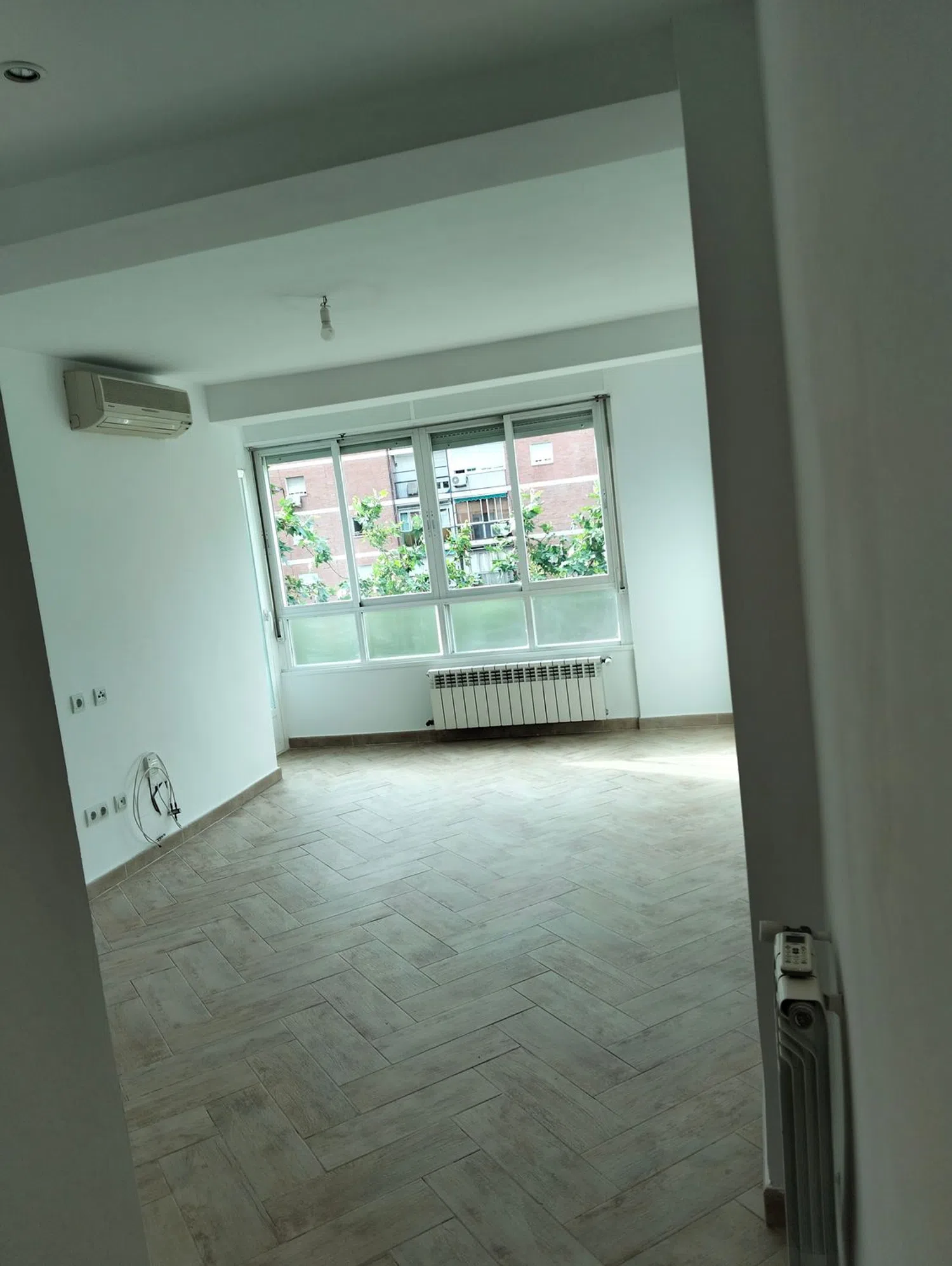 Piso en calle de sarria, 48 - Foto 4