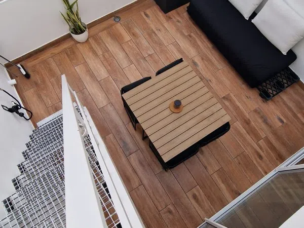 Casa independiente en calle Veintinueve de Abril, 9 - Foto 14