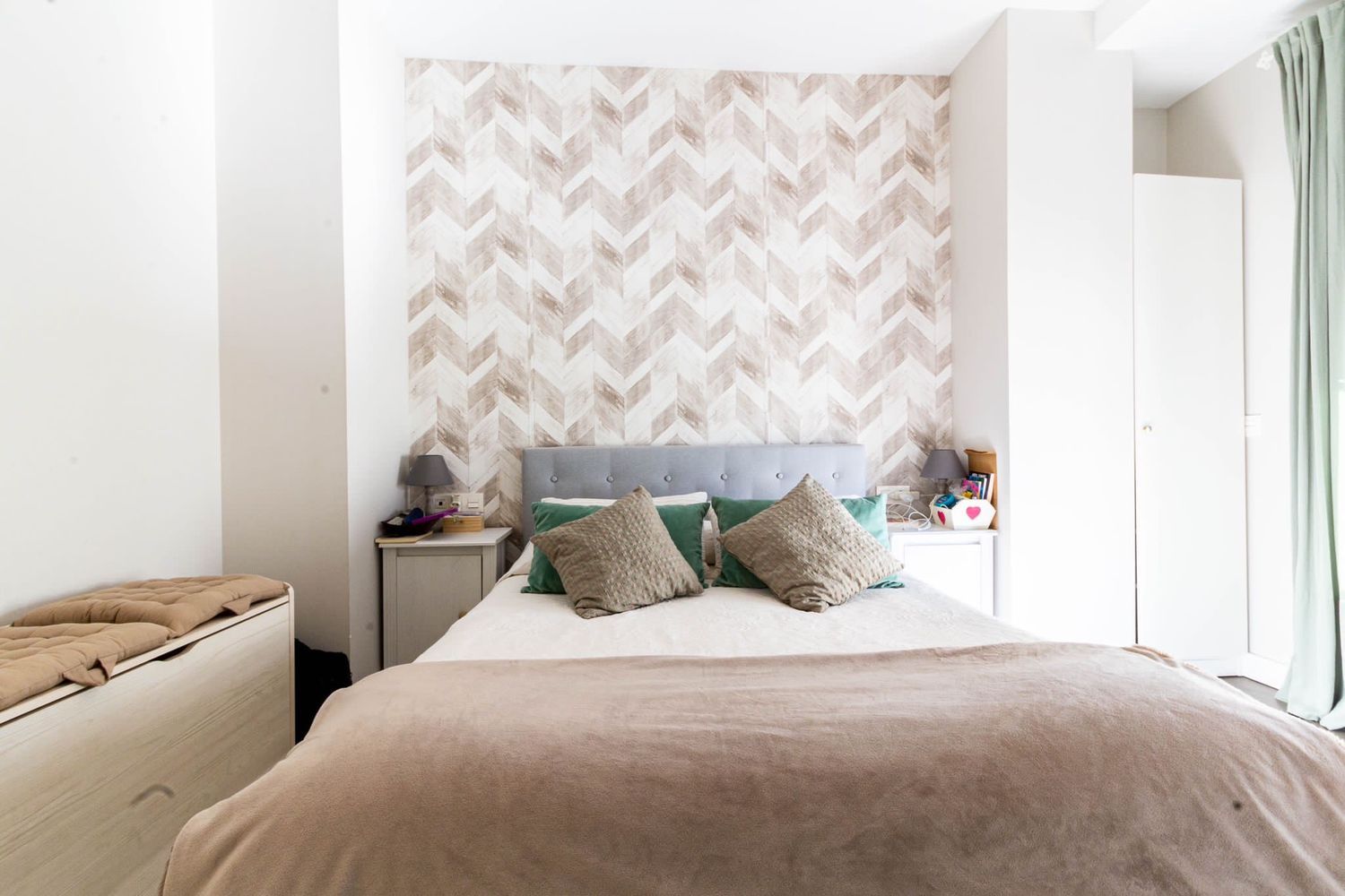 Piso en calle Málaga Virgen, 4 - Foto 21