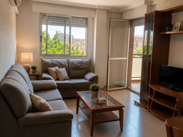 Piso en Calle Nogal, 18, Vega de Acá - Nueva Almería - Cortijo Grande, Vega de Acá - Nueva Almería - Cortijo Grande - Foto 4