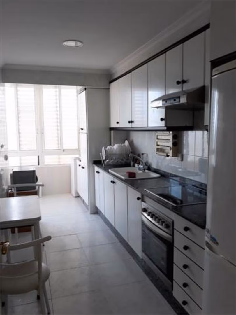 Piso en Cuatro carreras - Foto 3