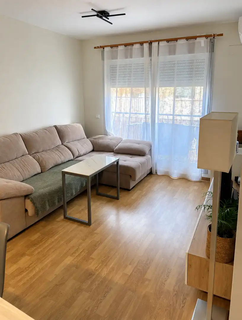 Piso en  Carrer de Santa Quitèria (l'Alcora) 3D - Foto 15