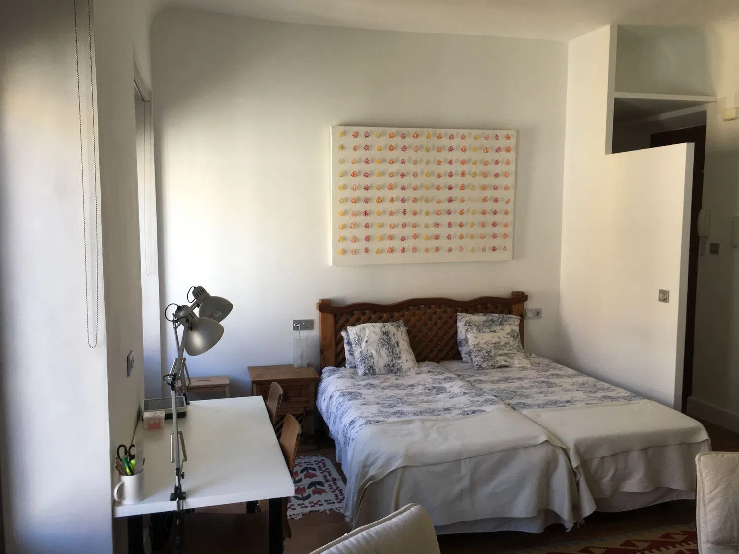 Estudio en calle Jarreria, 11 - Foto 10