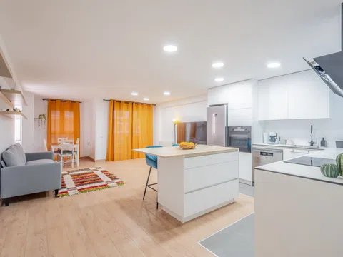 Piso en calle del assagador de les monges, 2