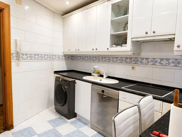 Piso en Avenida Portugal, 15, Centro, Centro - Foto 14