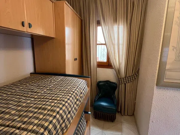 Casa de pueblo en Calle Barrio Alto, 166 - Foto 12
