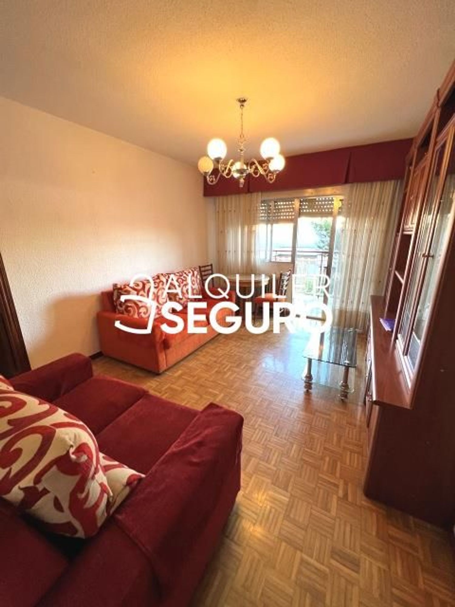 Piso en Calle Bardenas, Zarzaquemada - Foto 2