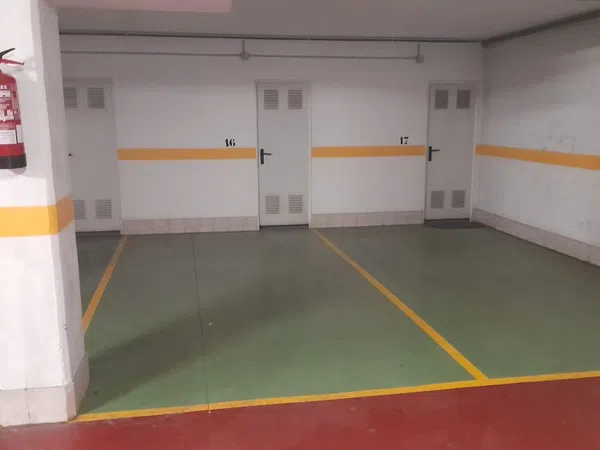 Piso en Avenida dos Loureiros, 53, Adina-Portonovo, Adina-Portonovo - Foto 28