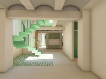 Casa adosada en Xàtiva - Foto 1