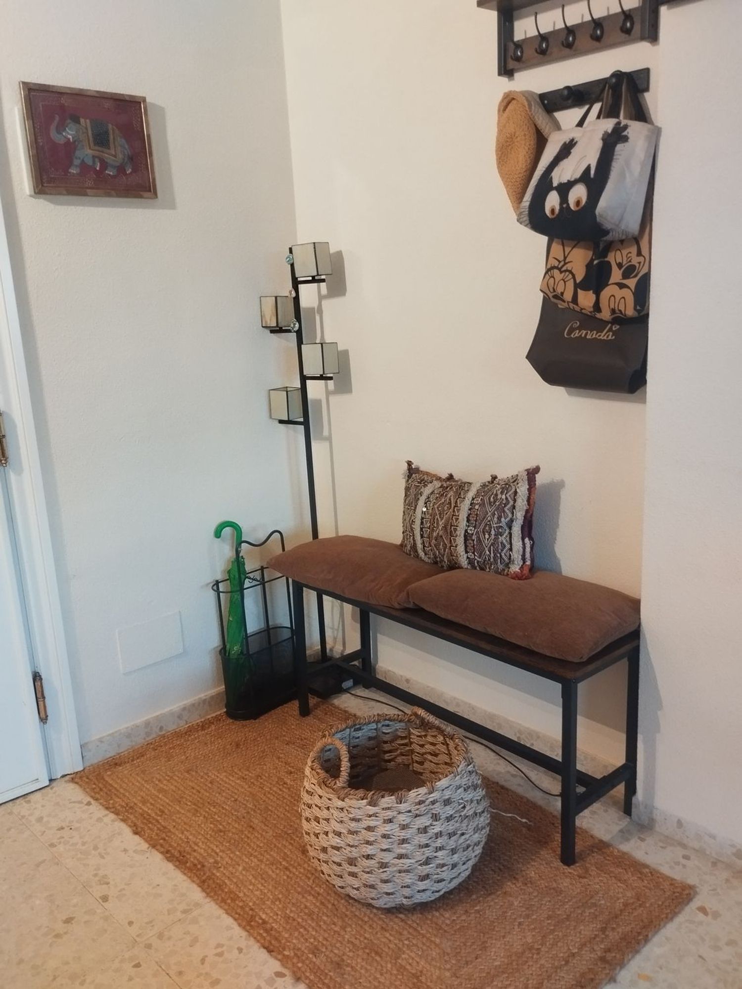 Piso en Urbanización Jardines del mar s/n, Alcorrín, Alcorrín - Foto 2