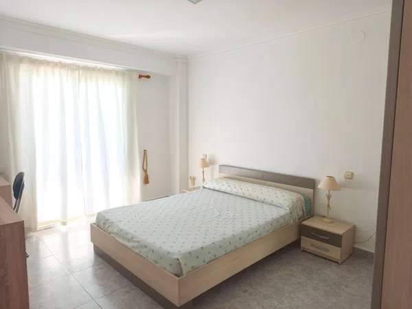 Piso en avenida del Doctor Peset Aleixandre, 83 - Foto 2