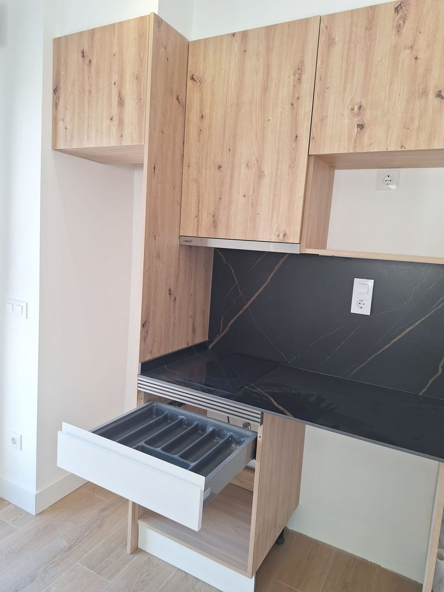 Estudio en Calle de las Acacias, 7, Vega de la Moraleja, Vega de la Moraleja - Foto 5