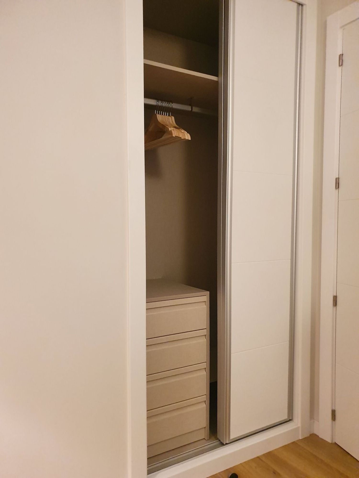 Piso en calle Ramón rubial, 35 - Foto 10