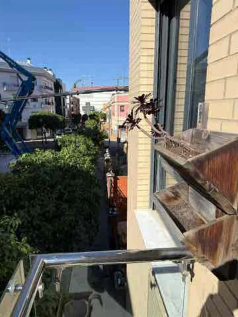 Piso en Nervión - Foto 6