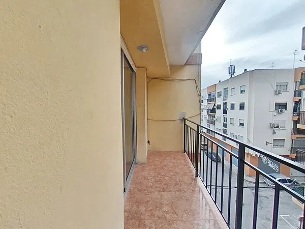 Piso en San Ramón y Monte de Piedad, San Ramón y Monte de Piedad - Foto 6