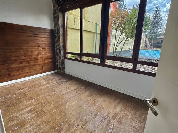 Casa o chalet independiente en Avenida de Madrid, 226 - Foto 5