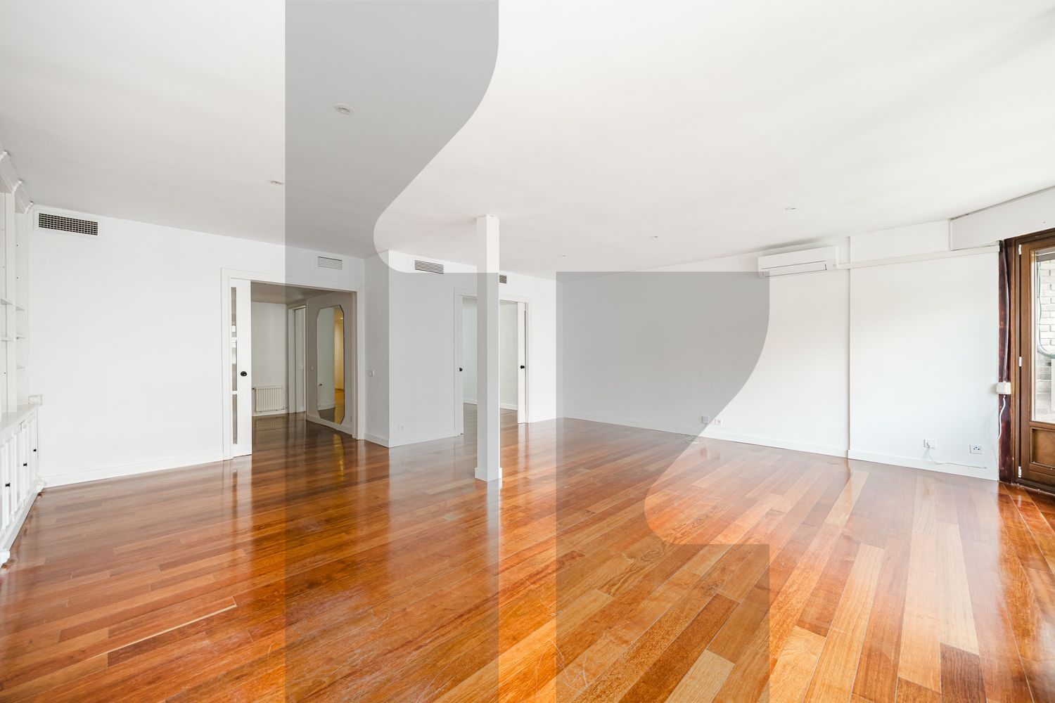 Piso en Nuñez De Balboa, Recoletos - Foto 4