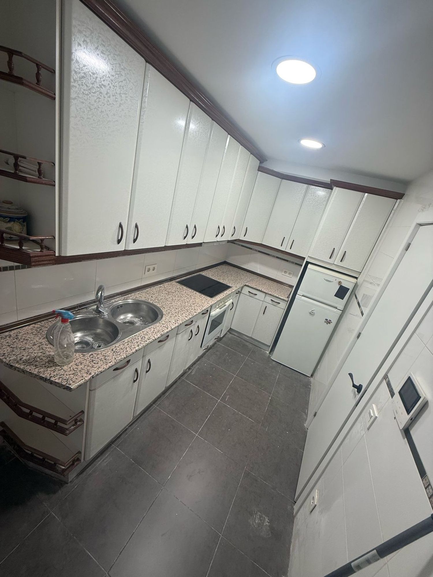 Piso en calle Rodillo, 2 - Foto 3