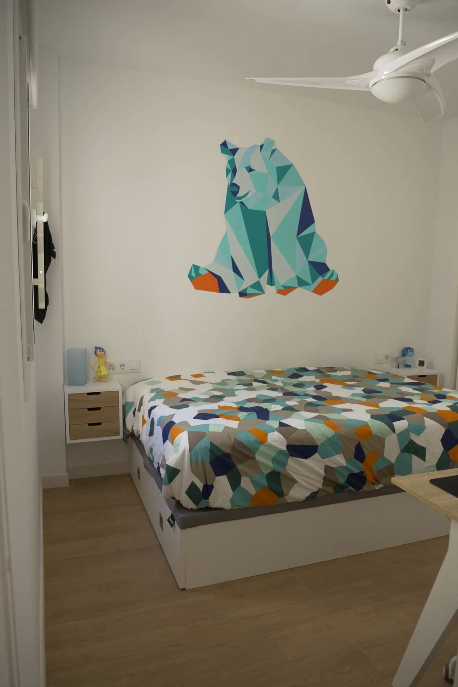 Piso en pasaje Manuel Alonso Vicedo, 3 - Foto 5