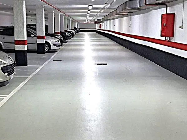 Piso en Plaza El Desierto, 2, Lasesarre, Lasesarre - Foto 22