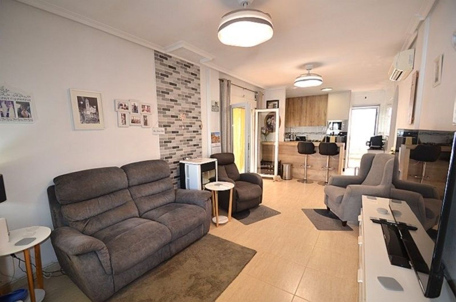 Chalet pareado en Calle Piezas de la Fábrica, 24, Sucina - Foto 2