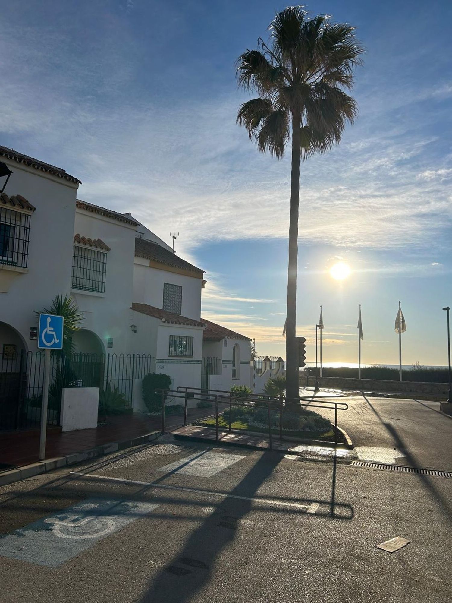 Chalet pareado en Marina de Casares - Foto 30