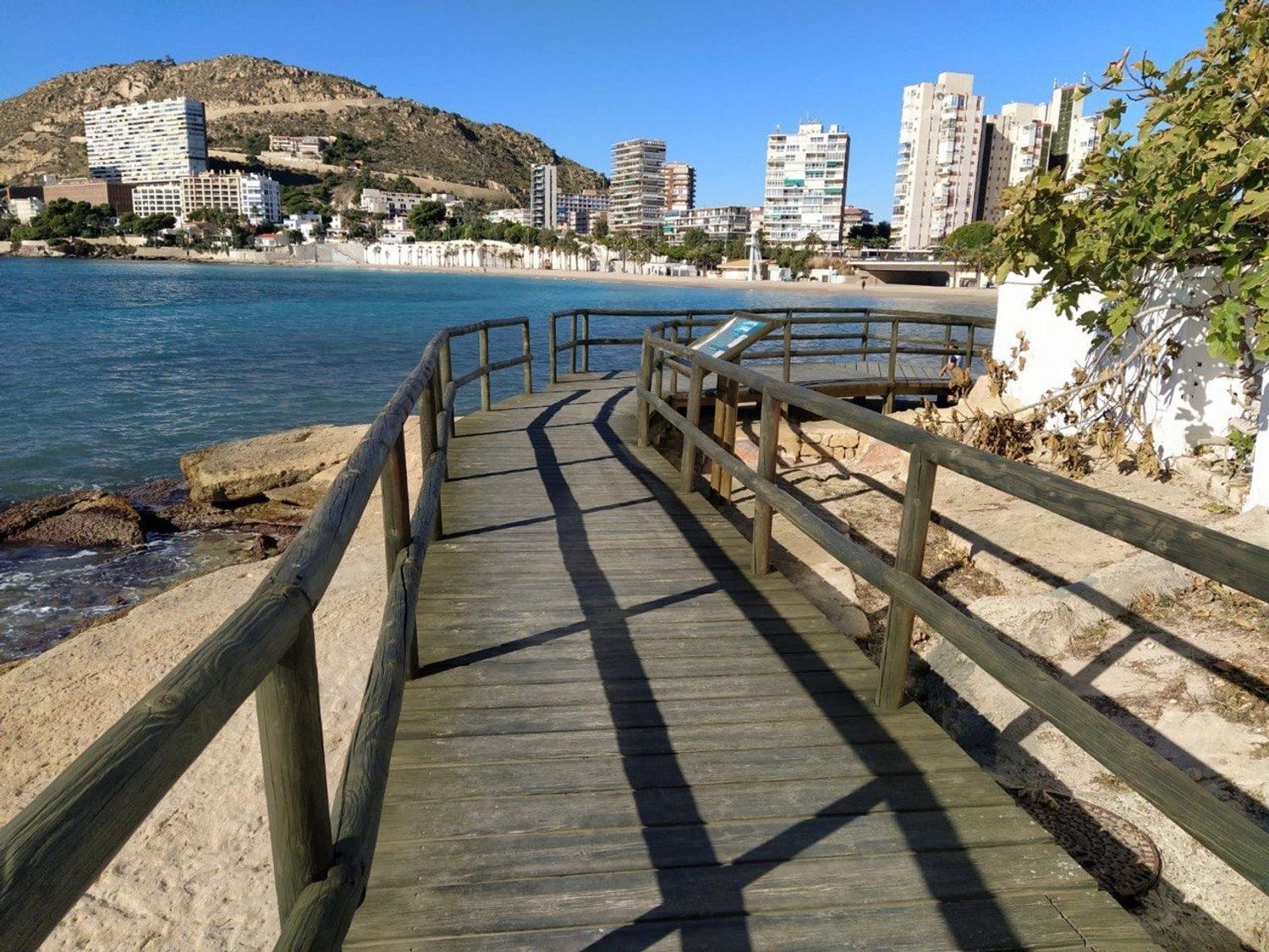 Piso en Avenida Villajoyosa, 97, La Albufereta - Foto 12