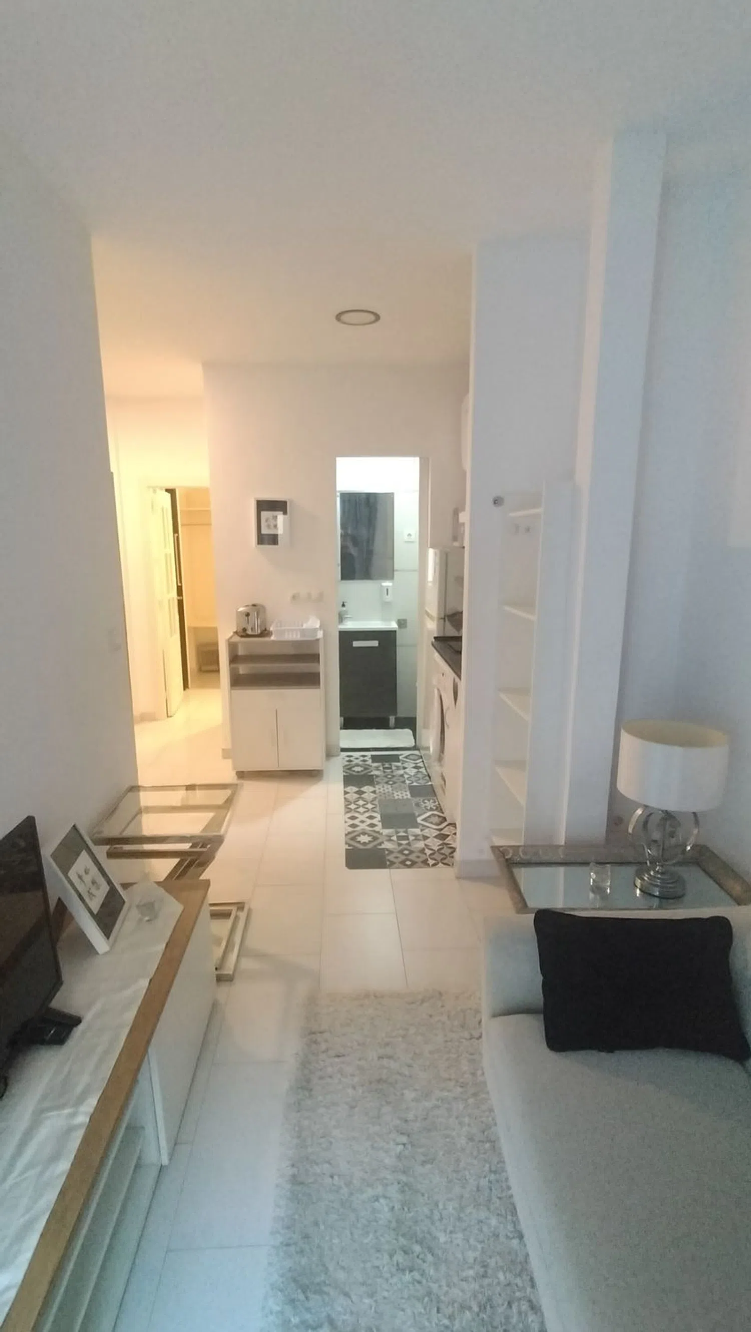 Piso en calle de Antonio Zamora, 16 - Foto 13