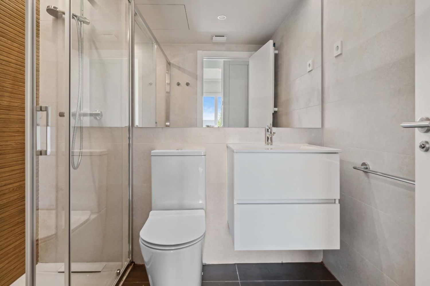 Piso en Calle de José Antonio Rebolledo y Palma, 23, Ensanche de Vallecas - La Gavia - Foto 18