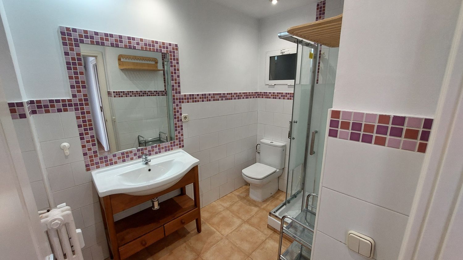 Piso en calle Virgen del Portillo, 27 - Foto 11