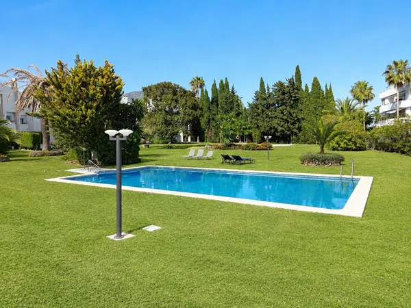 Dúplex en Avenida del Prado s/n - Foto 1