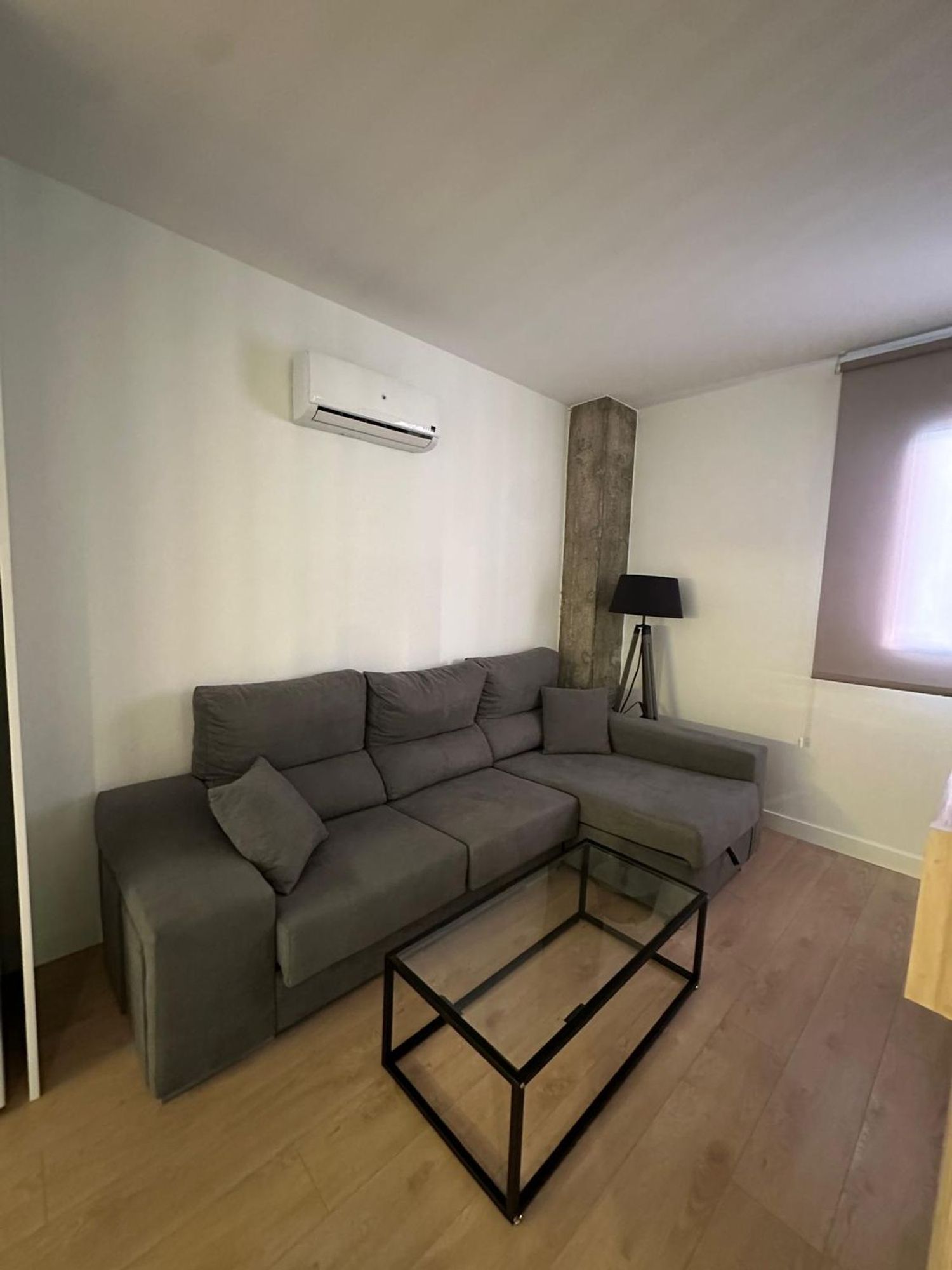 Estudio en Calle Estocolmo, Parque oeste - Fuente Cisneros - Foto 13