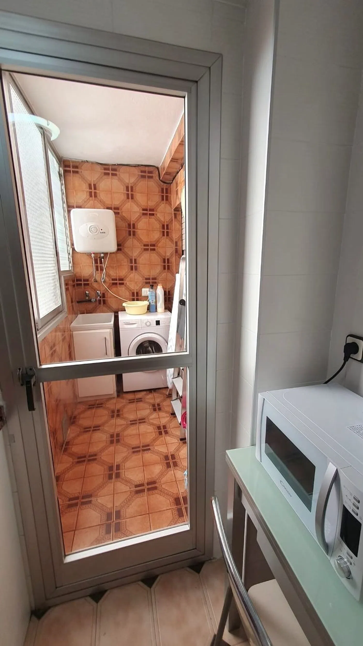 Piso en calle de José Aguilar, 51 - Foto 15