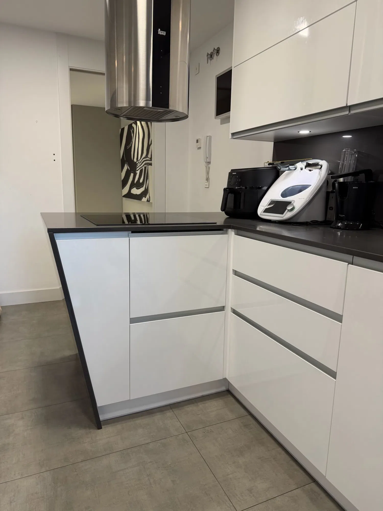 Piso en calle de Máiquez, 46 - Foto 7