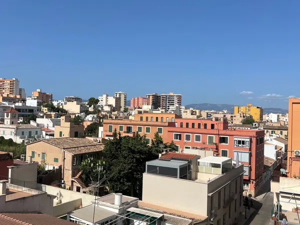 Piso en Calle de son Espanyolet, 41, Son Espanyolet - Foto 1