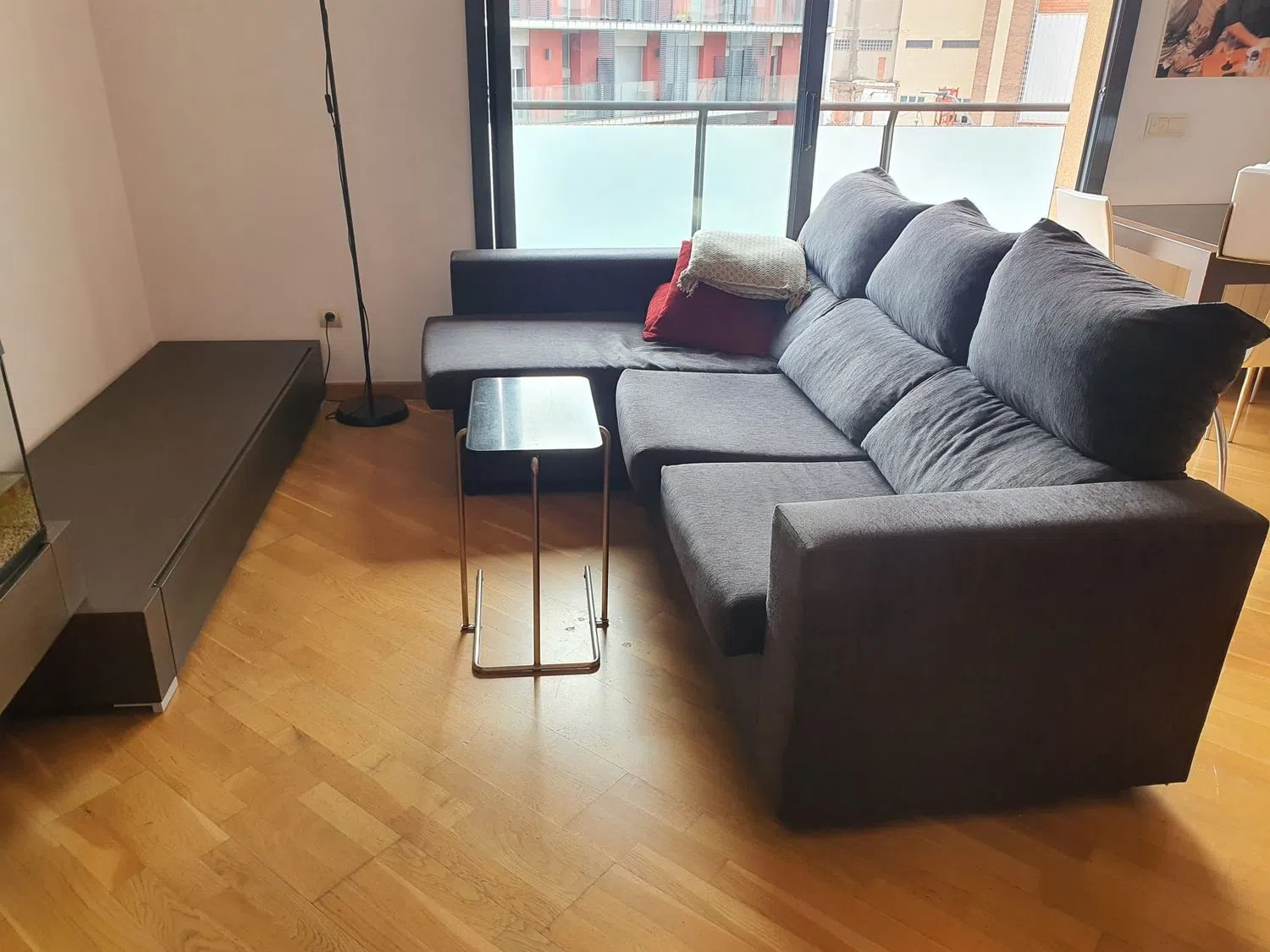 Estudio en calle de la Maternitat D�Elna, 2 - Foto 5