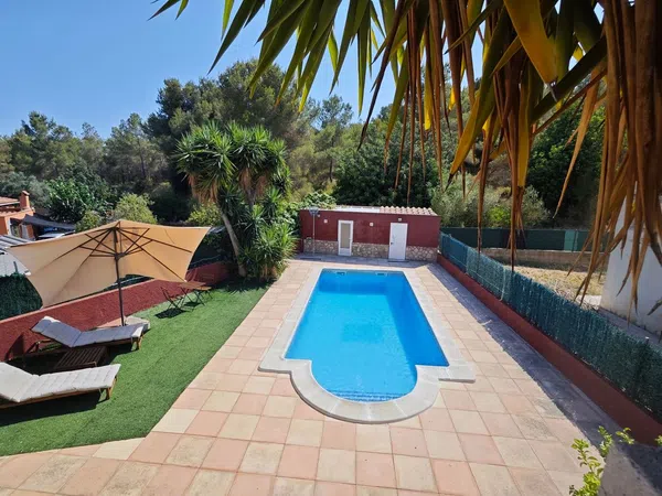 Casa o chalet independiente en Nou Vendrell, Nou Vendrell - Foto 20