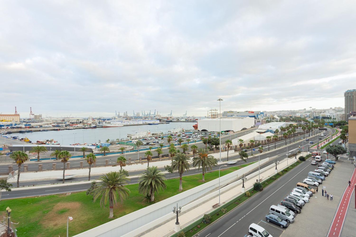 Dúplex en Calle Tenerife, 1, Santa Catalina - Canteras - Foto 7
