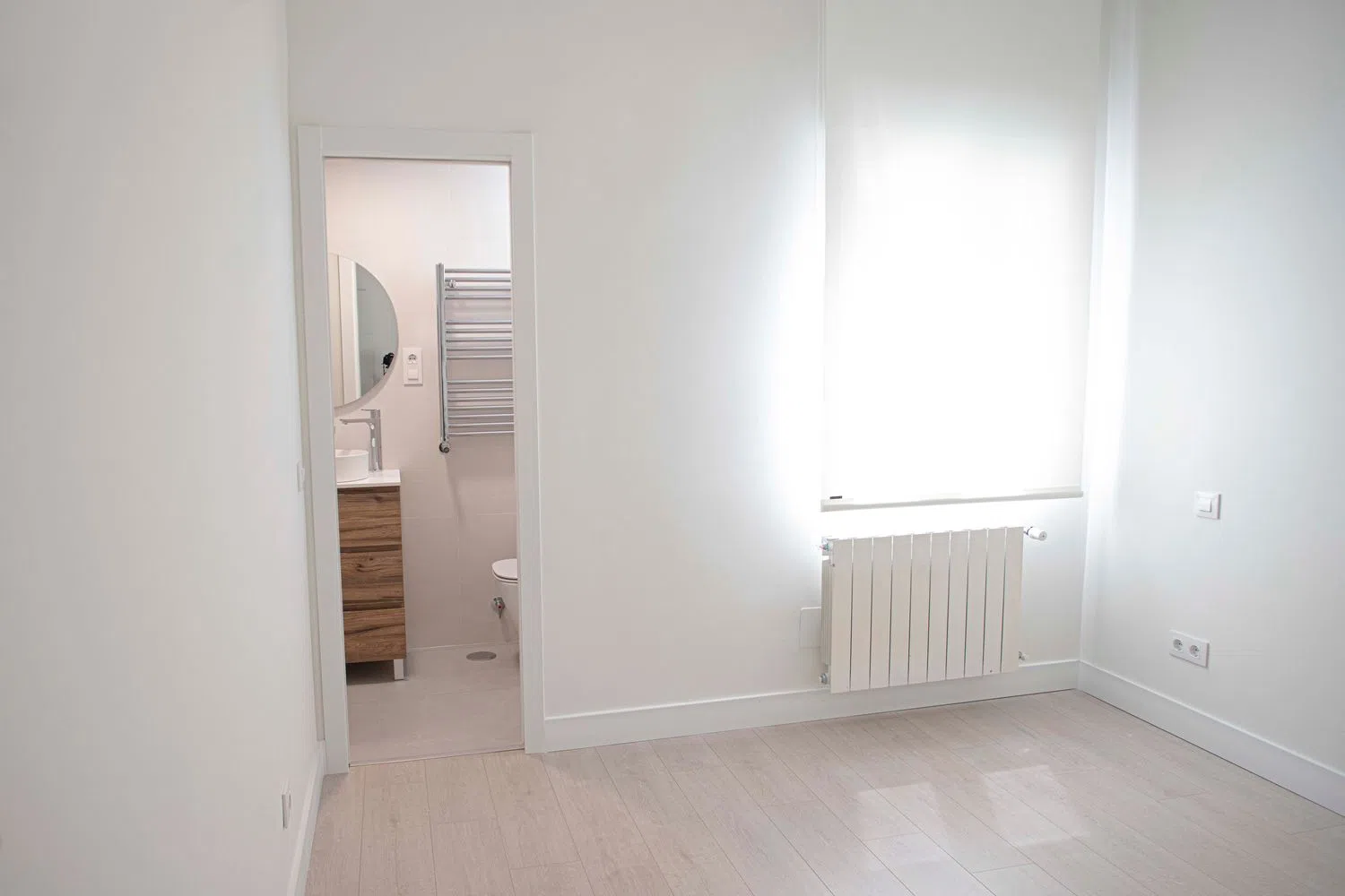 Piso en calle de Costa Rica, 18 - Foto 6