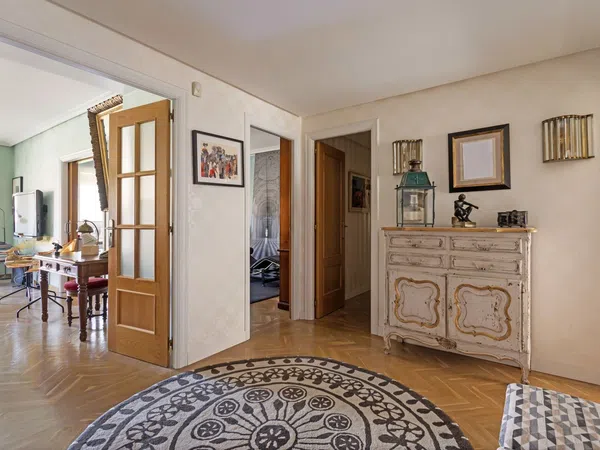 Piso en Calle Tramontana, 35, Prado de Somosaguas - Foto 2