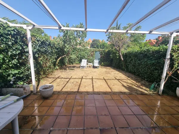 Chalet adosado en Calle Zorzal, 8, Marazuela- El Torreón - Foto 37
