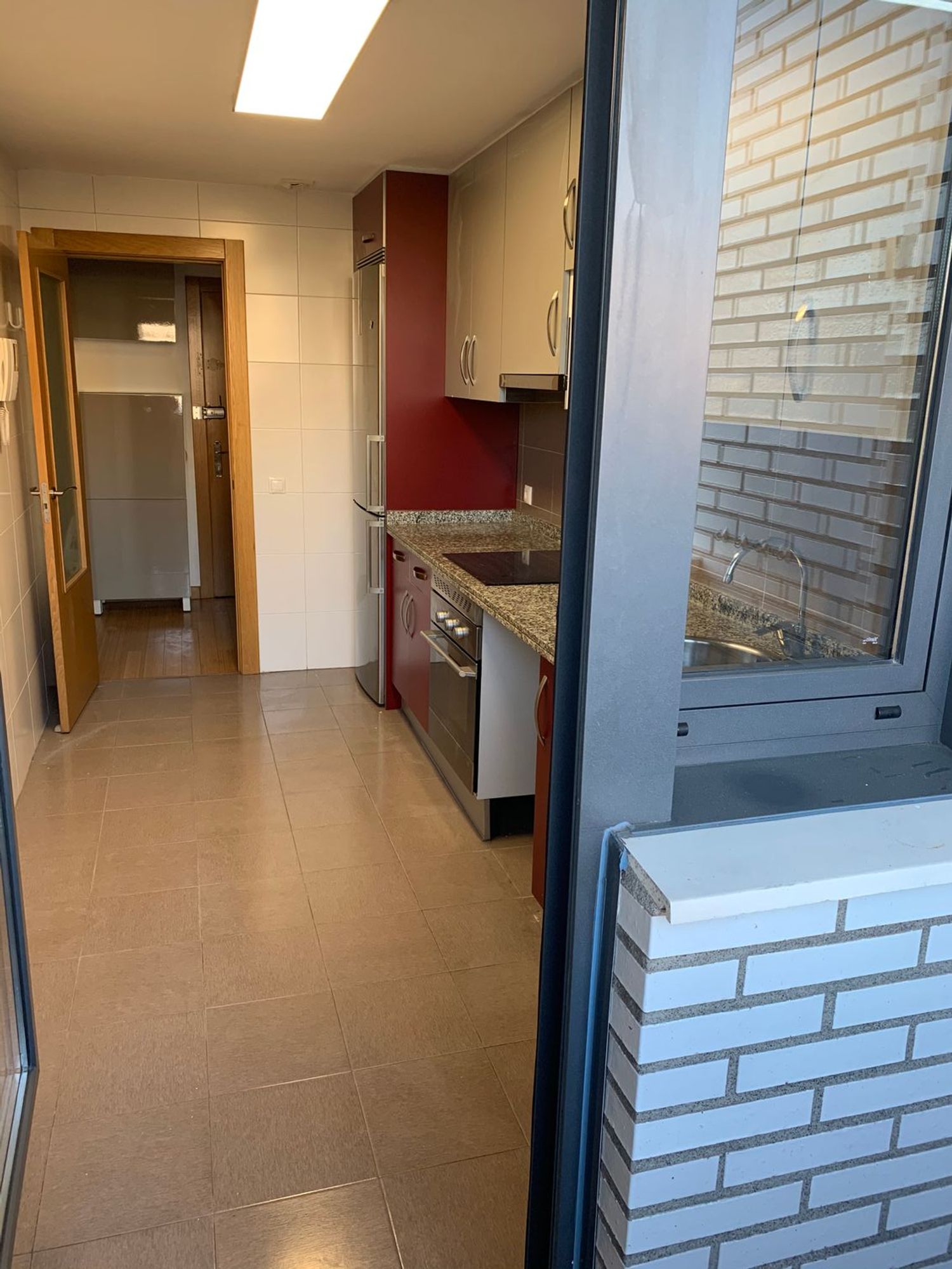 Piso en calle Julio Álvarez Mendo, 22 - Foto 14