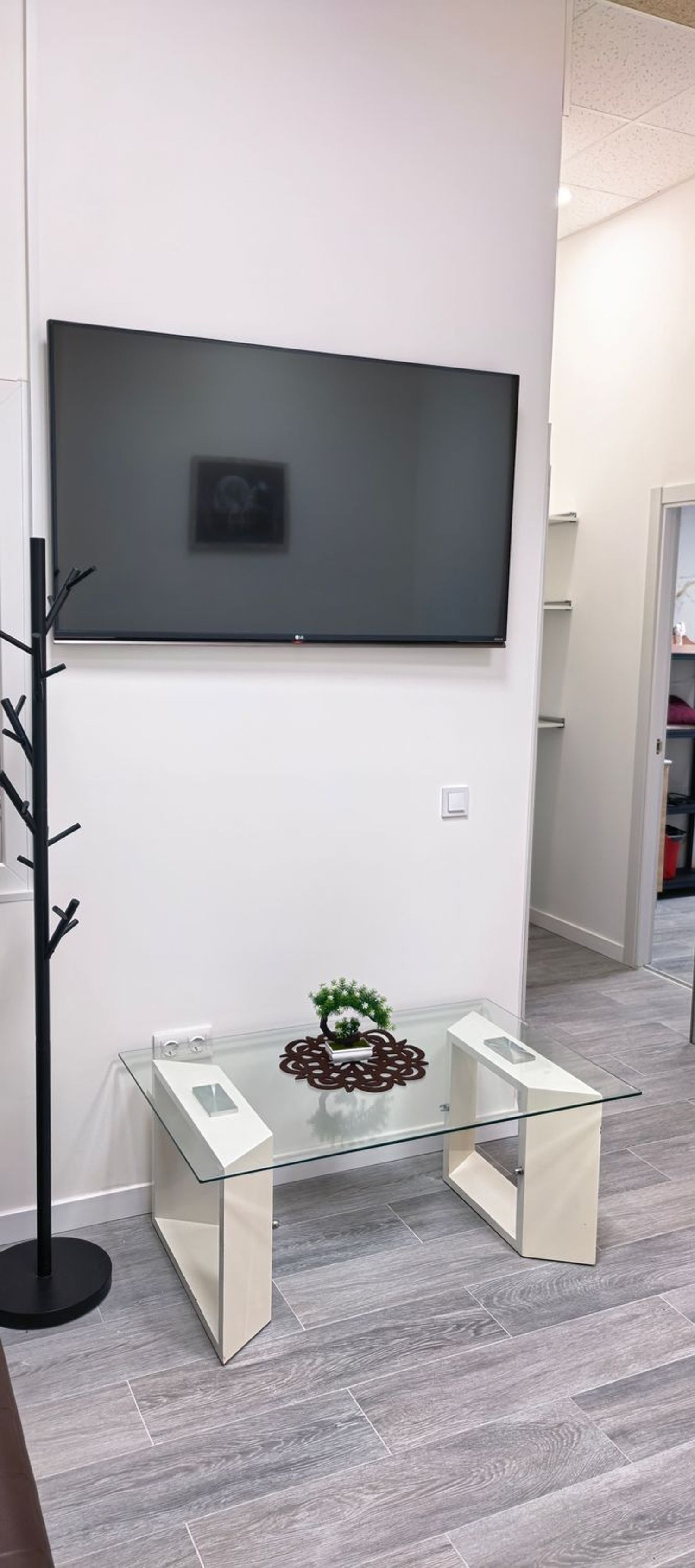 Estudio en calle Enriqueta Elizaicin, 11 - Foto 11